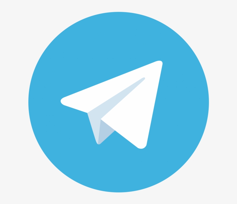 our channel on Telegram